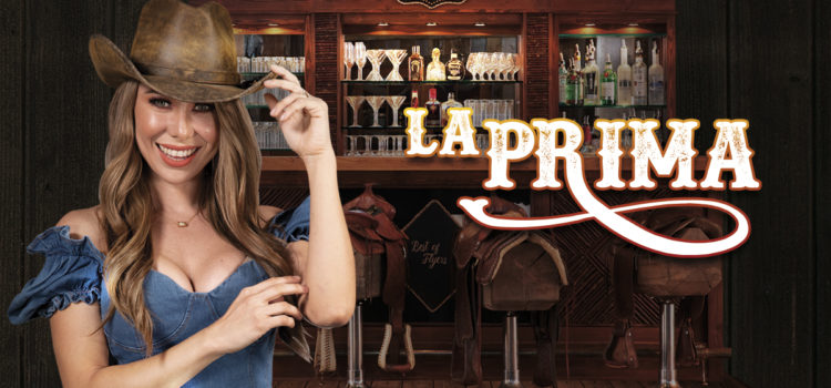 La Prima de La Rancherita