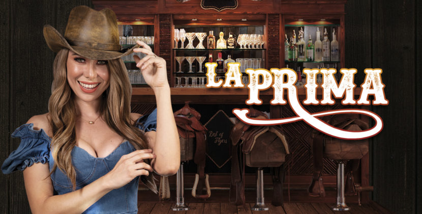 La Prima de La Rancherita