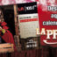 Calendario- La Prima
